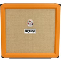 Read more about the article Orange PPC412 4×12 Cabinet – Nearly New