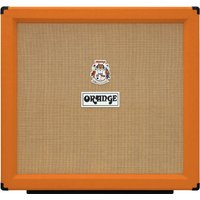 Orange PPC412 4x12 Cabinet