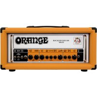 Read more about the article Orange Rockerverb 100 MKIII Head