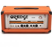 Read more about the article Orange TH30 Thunder Head – Secondhand
