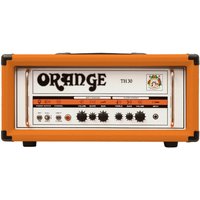 Orange TH30 Thunder Head