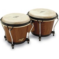 Read more about the article LP CP Traditional Bongos Dark Wood