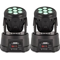 Read more about the article Orbit 70W Moving Head Lights Twin Pack