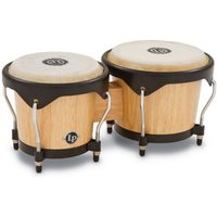 Read more about the article LP City Series Bongo Natural