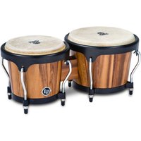 LP Aspire Bongos Siam Walnut