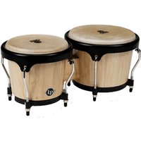 Read more about the article LP Aspire Wood Bongos Natural