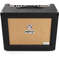 Orange Crush Pro CR60 Combo Black - Secondhand