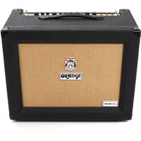 Read more about the article Orange Crush Pro CR60 Combo Black – Secondhand