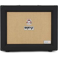 Orange Crush Pro CR60 Combo Black