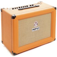 Orange Crush Pro CR60 Combo - Nearly New