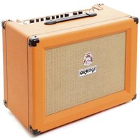 Read more about the article Orange Crush Pro CR60 Combo – Nearly New