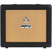 Orange Crush 20 Guitar Amp Combo Black