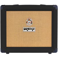 Read more about the article Orange Crush 20 Guitar Amp Combo Black