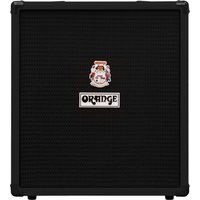Read more about the article Orange Crush Bass 50 Combo Black
