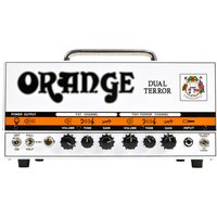 Read more about the article Orange Dual Terror Guitar Amp Head – Nearly New