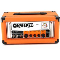 Orange OR15 Amp Head - Secondhand