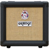 Read more about the article Orange PPC108 1×8 Speaker Cab