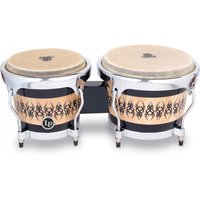 LP Aspire Accent Bongos Scarab