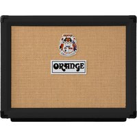 Read more about the article Orange Rocker 32 Combo Black