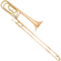 Odyssey OTB1800 Premiere Tenor Bb/F Trombone - Nearly New