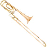 Read more about the article Odyssey OTB1800 Premiere Tenor Bb/F Trombone – Nearly New