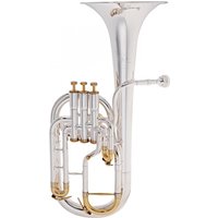 Read more about the article Odyssey OTH1900 Premiere Tenor Horn
