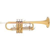 Read more about the article Odyssey OTR1200 Premiere C Trumpet