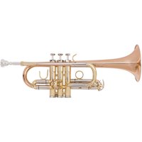 Odyssey OTR1250 Premiere D/Eb Trumpet