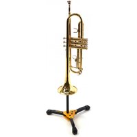 Read more about the article Odyssey OTR140 Debut Bb Trumpet Outfit – Secondhand