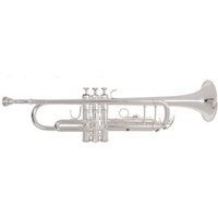 Odyssey Symphonique Bb Trumpet with Case