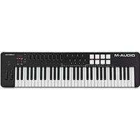 M-Audio Oxygen 61 MKV MIDI Keyboard