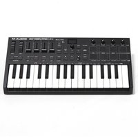 Read more about the article M-Audio Oxygen Pro 25 MIDI Controller – Secondhand