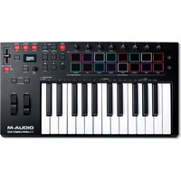 M-Audio Oxygen Pro 25 MIDI Controller