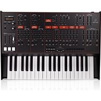 Read more about the article Behringer Odyssey Analog Synthesizer