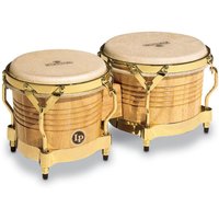 Read more about the article LP Matador Wood Bongos