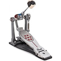Read more about the article Pearl P-2050B Eliminator Redline Single Pedal Belt Drive