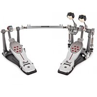 Read more about the article Pearl Eliminator Redline Double Pedal Belt Drive