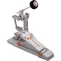Read more about the article Pearl P-3000D Demon Drive Single Bass Drum Pedal