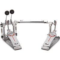 Pearl Demonator Double Kick Pedal Left-Footed