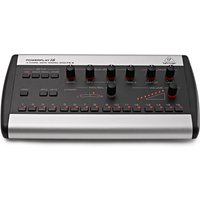 Read more about the article Behringer Powerplay P16-M Personal Mixer