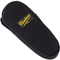 Read more about the article Vandoren Bass Clarinet and Tenor Sax Mouthpiece Pouch Black
