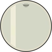 Read more about the article Remo Felt Tone P3 20 Hazy Drum Head