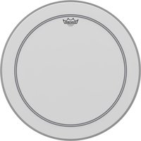 Remo Powerstroke 3 Coated 22 Impact Patch Drum Head