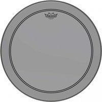 Read more about the article Remo Powerstroke 3 Colortone Smoke 18 Bass Drum Head