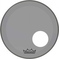 Read more about the article Remo Powerstroke 3 Colortone Smoke 18 Ported Bass Drum Head