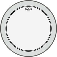 Remo Powerstroke 3 Clear 20 Bass Drum Head