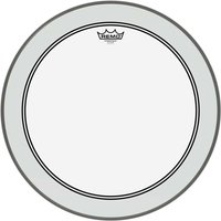 Read more about the article Remo Powerstroke 3 Clear 20 Bass Drum Head