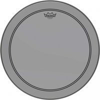 Read more about the article Remo Powerstroke 3 Colortone Smoke 20 Bass Drum Head