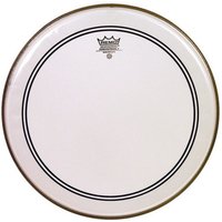 Remo Powerstroke 3 Clear 24 Impact Patch Drum Head