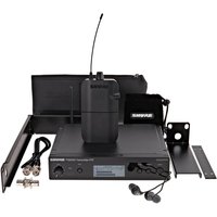 Shure PSM300-T11 Wireless Monitor System with SE112 Earphones